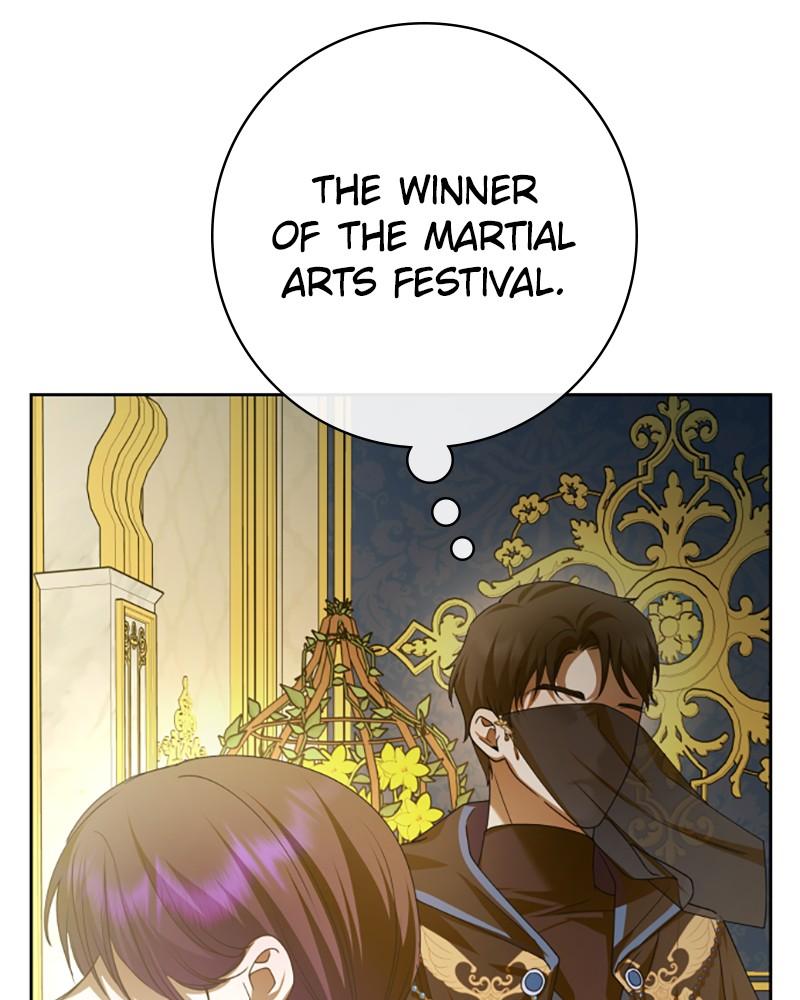Your Throne Chap 164 - Next Chap 165