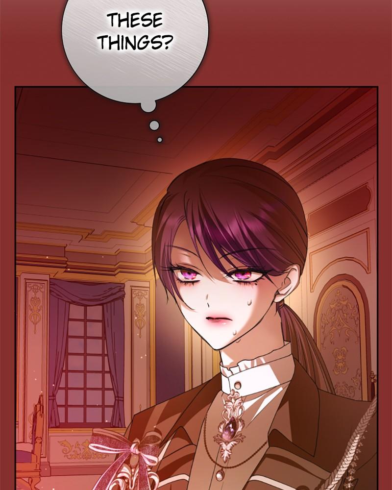 Your Throne Chap 164 - Next Chap 165