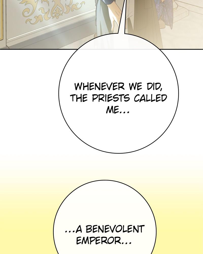 Your Throne Chap 164 - Next Chap 165