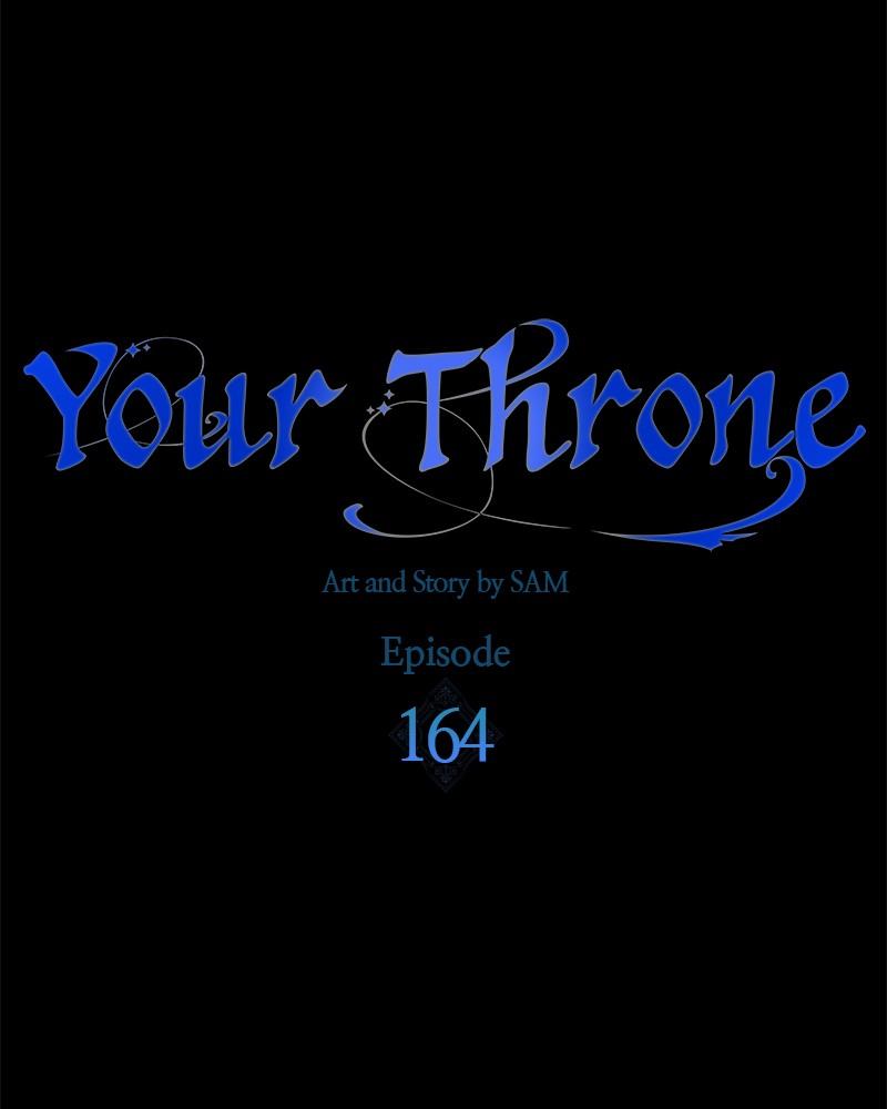 Your Throne Chap 164 - Next Chap 165