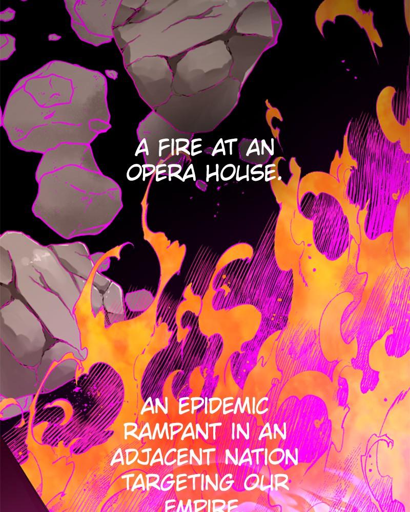Your Throne Chap 164 - Next Chap 165