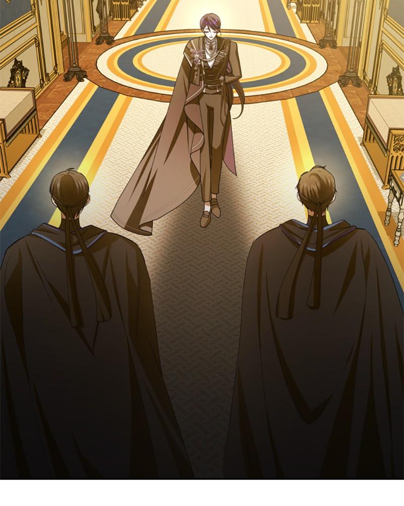 Your Throne Chap 164 - Next Chap 165