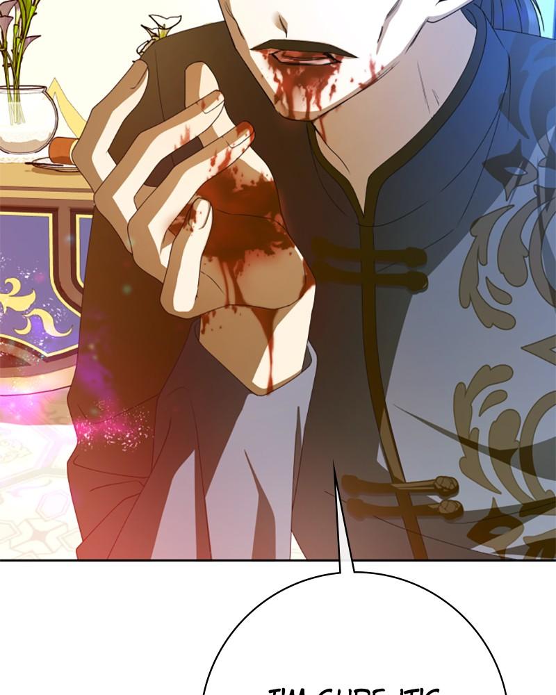 Your Throne Chap 164 - Next Chap 165