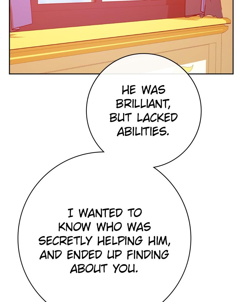 Your Throne Chap 164 - Next Chap 165