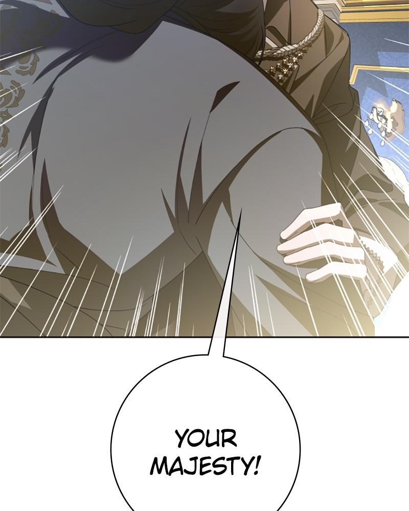 Your Throne Chap 164 - Next Chap 165