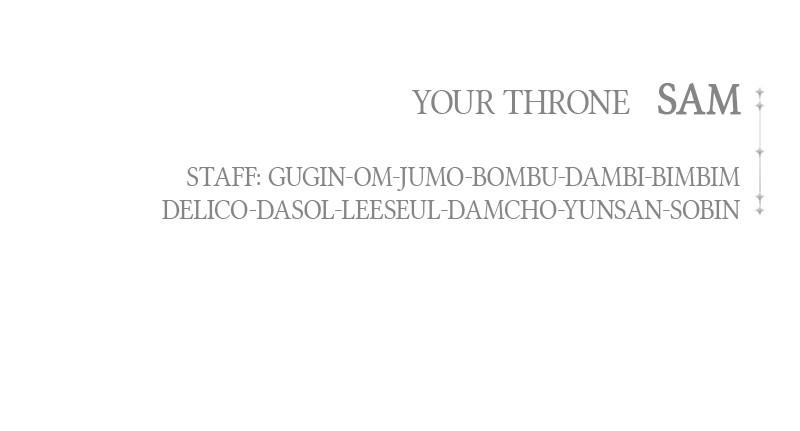 Your Throne Chap 164 - Next Chap 165