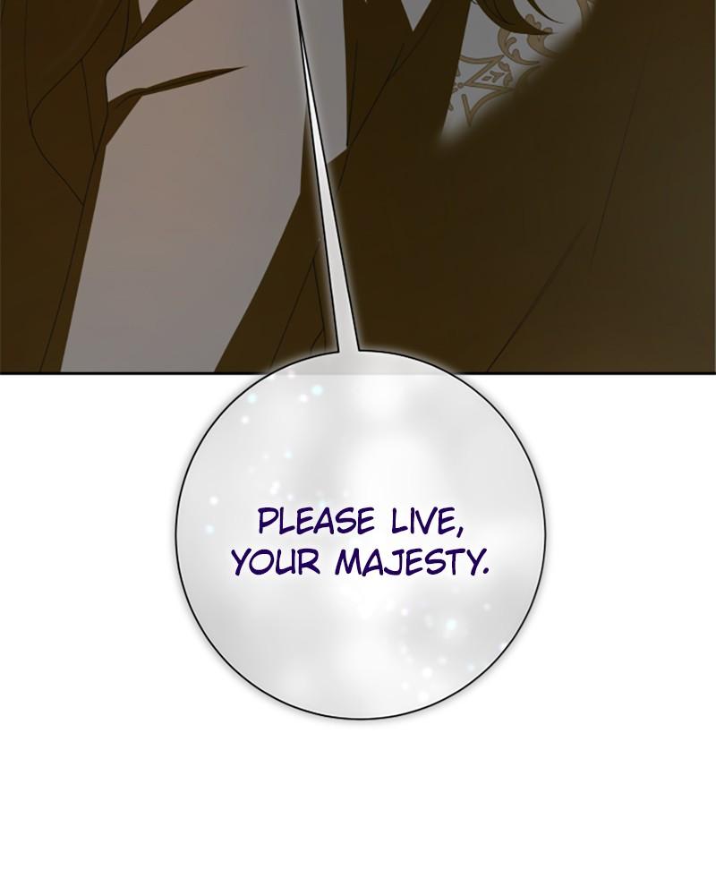 Your Throne Chap 164 - Next Chap 165