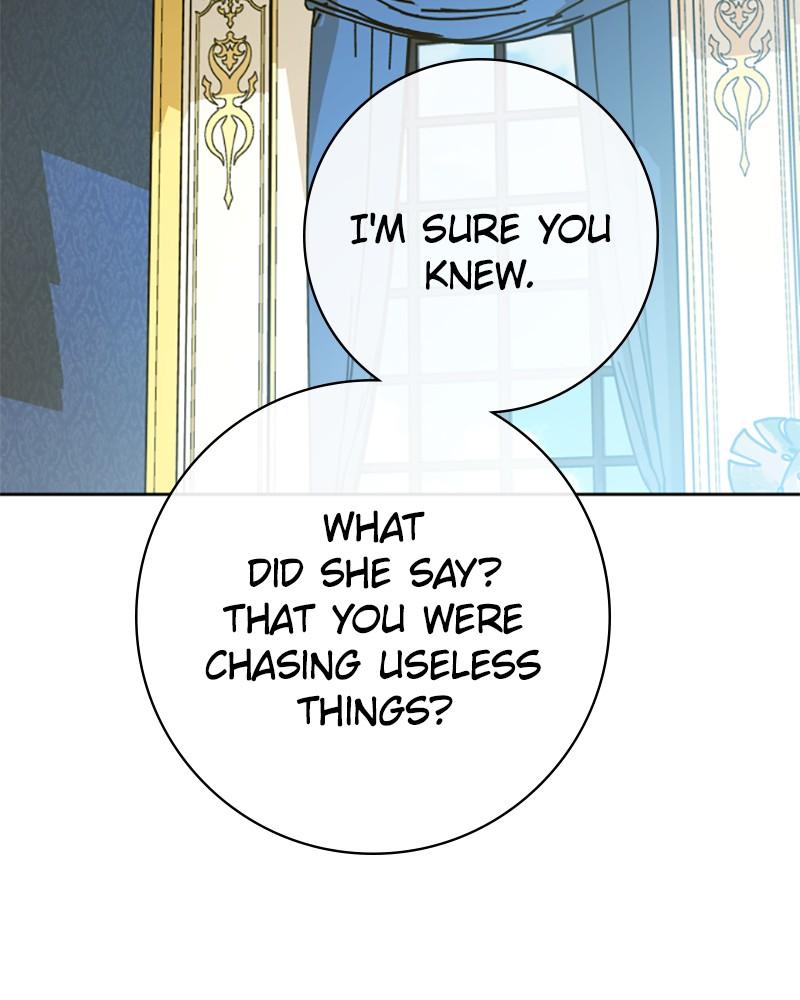 Your Throne Chap 164 - Next Chap 165