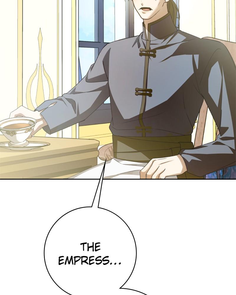 Your Throne Chap 164 - Next Chap 165