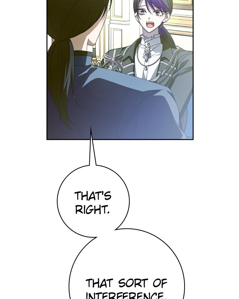 Your Throne Chap 164 - Next Chap 165