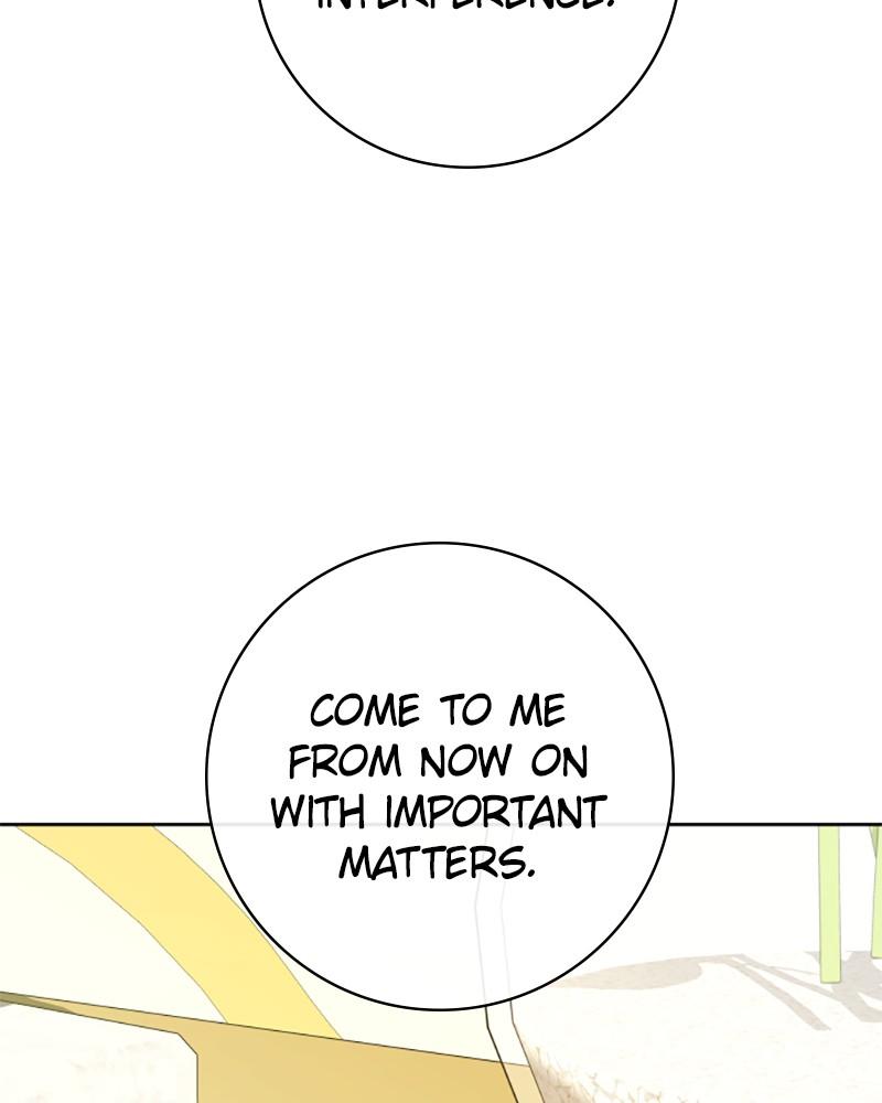 Your Throne Chap 164 - Next Chap 165