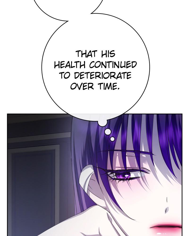 Your Throne Chap 165 - Next Chap 166