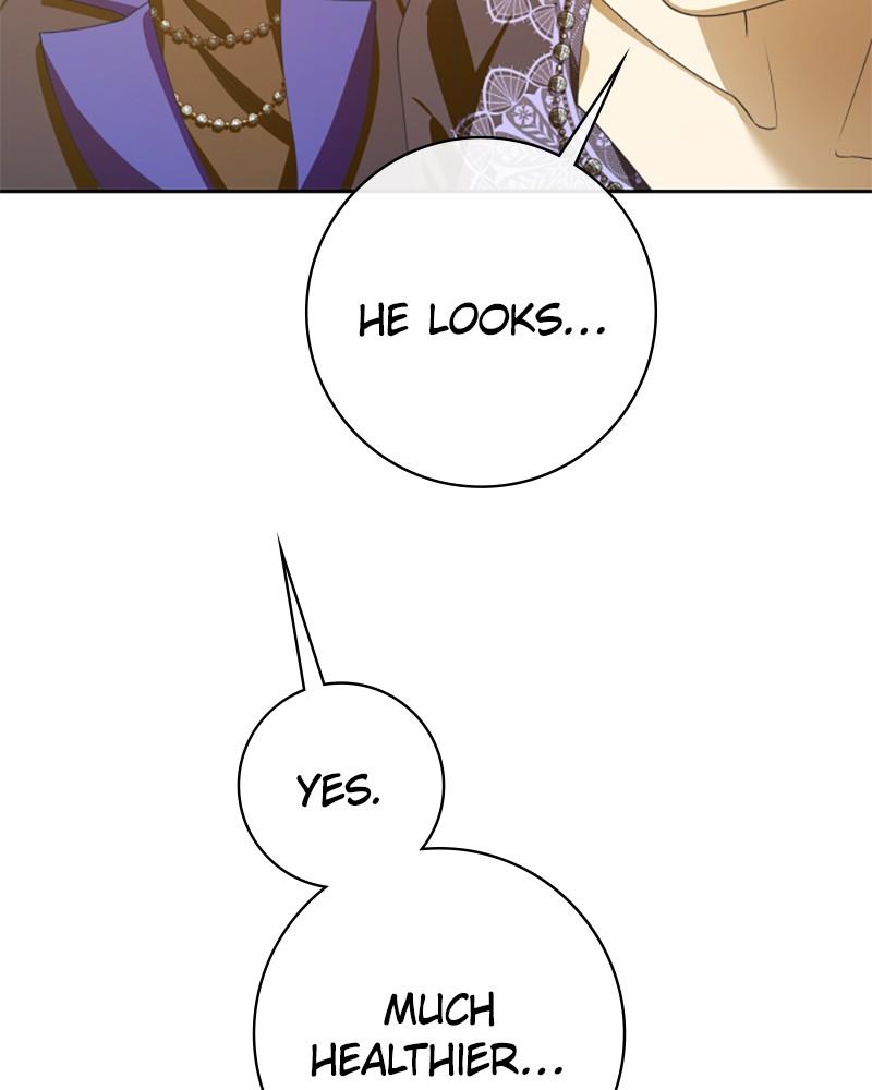 Your Throne Chap 165 - Next Chap 166