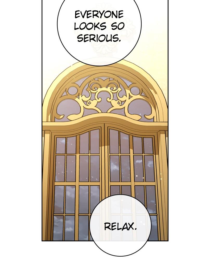 Your Throne Chap 165 - Next Chap 166