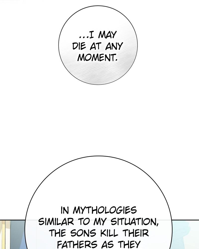 Your Throne Chap 165 - Next Chap 166