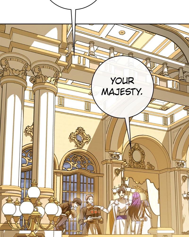 Your Throne Chap 165 - Next Chap 166
