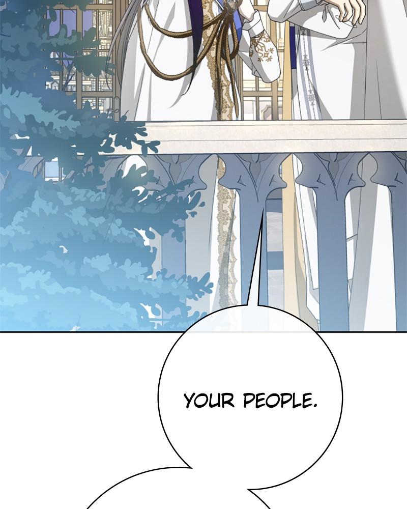 Your Throne Chap 165 - Next Chap 166