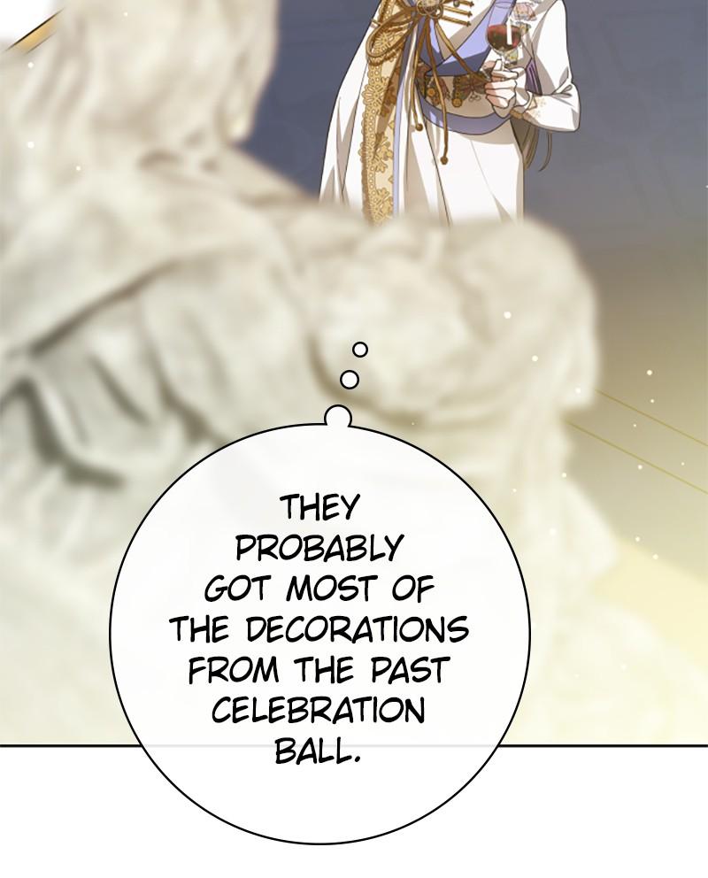 Your Throne Chap 165 - Next Chap 166