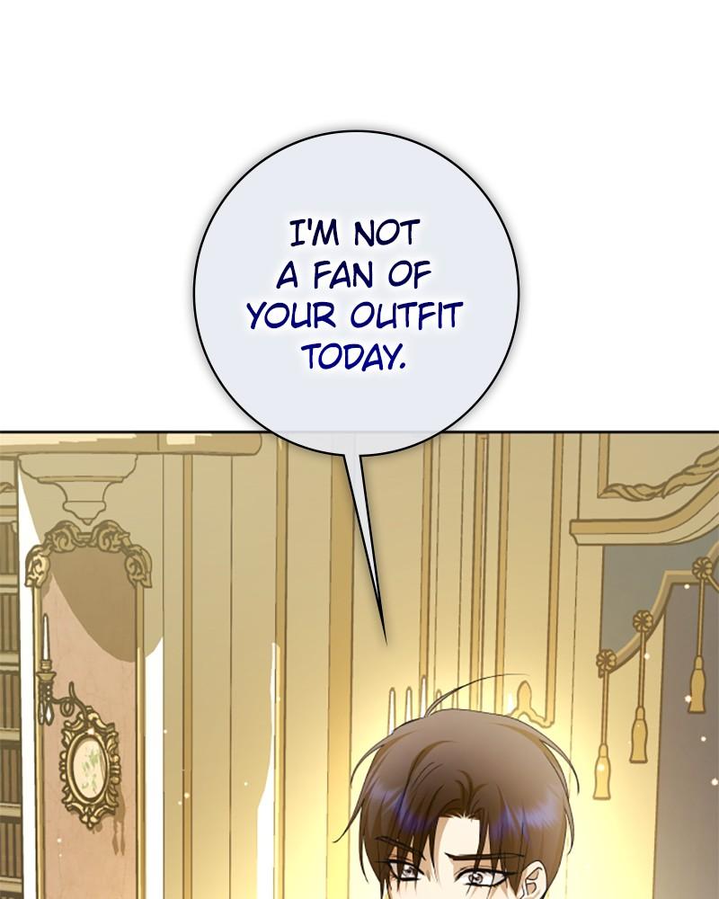Your Throne Chap 165 - Next Chap 166