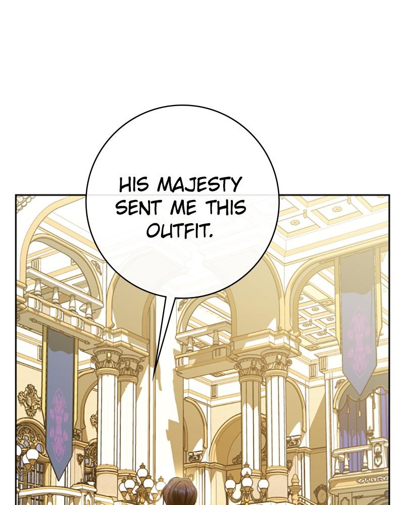 Your Throne Chap 165 - Next Chap 166