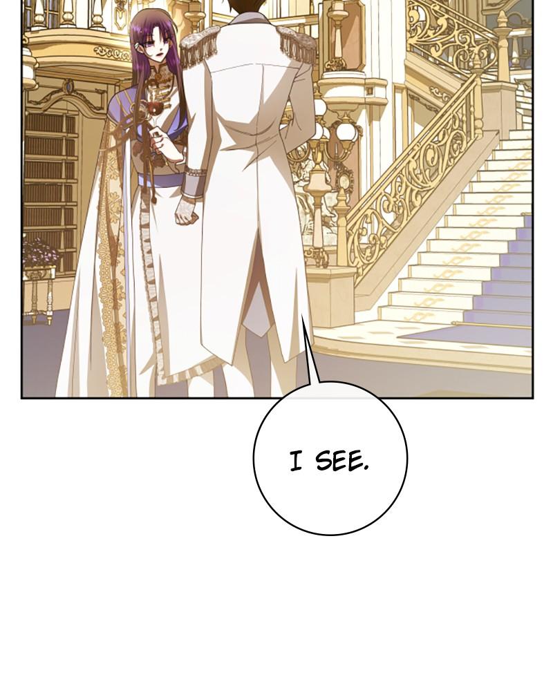 Your Throne Chap 165 - Next Chap 166