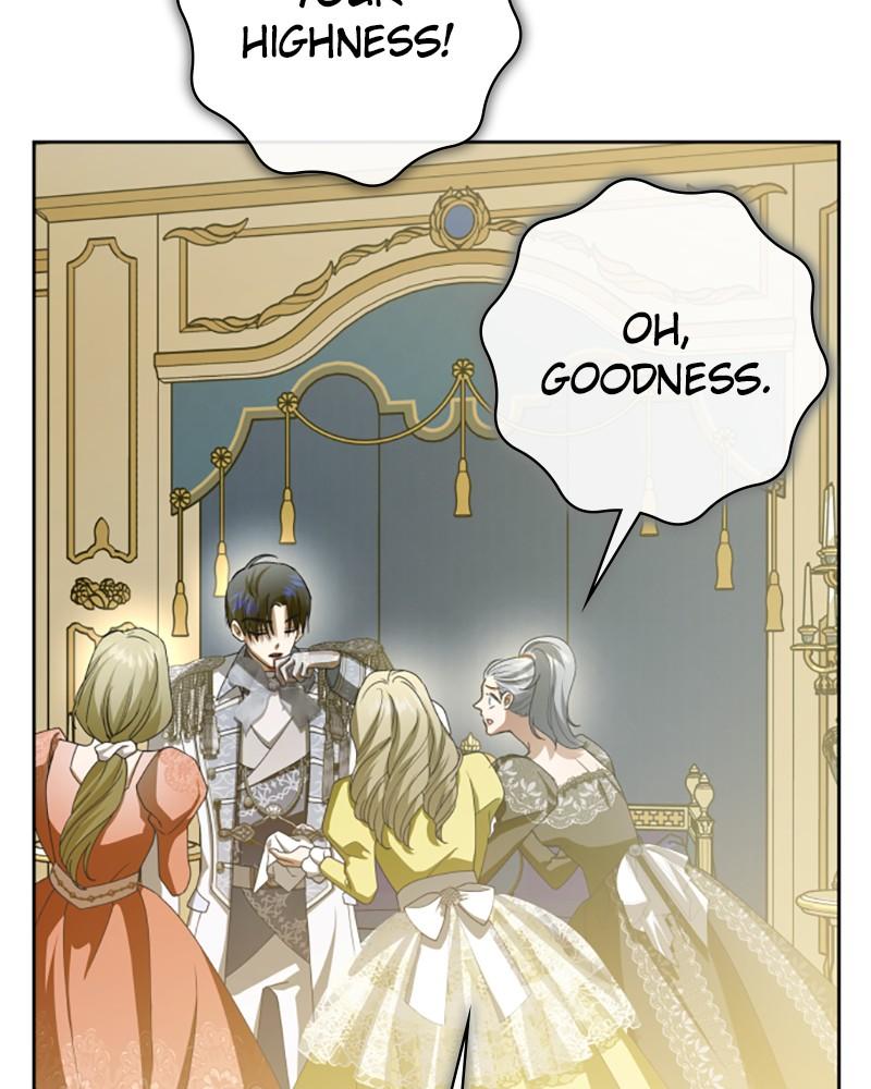 Your Throne Chap 165 - Next Chap 166