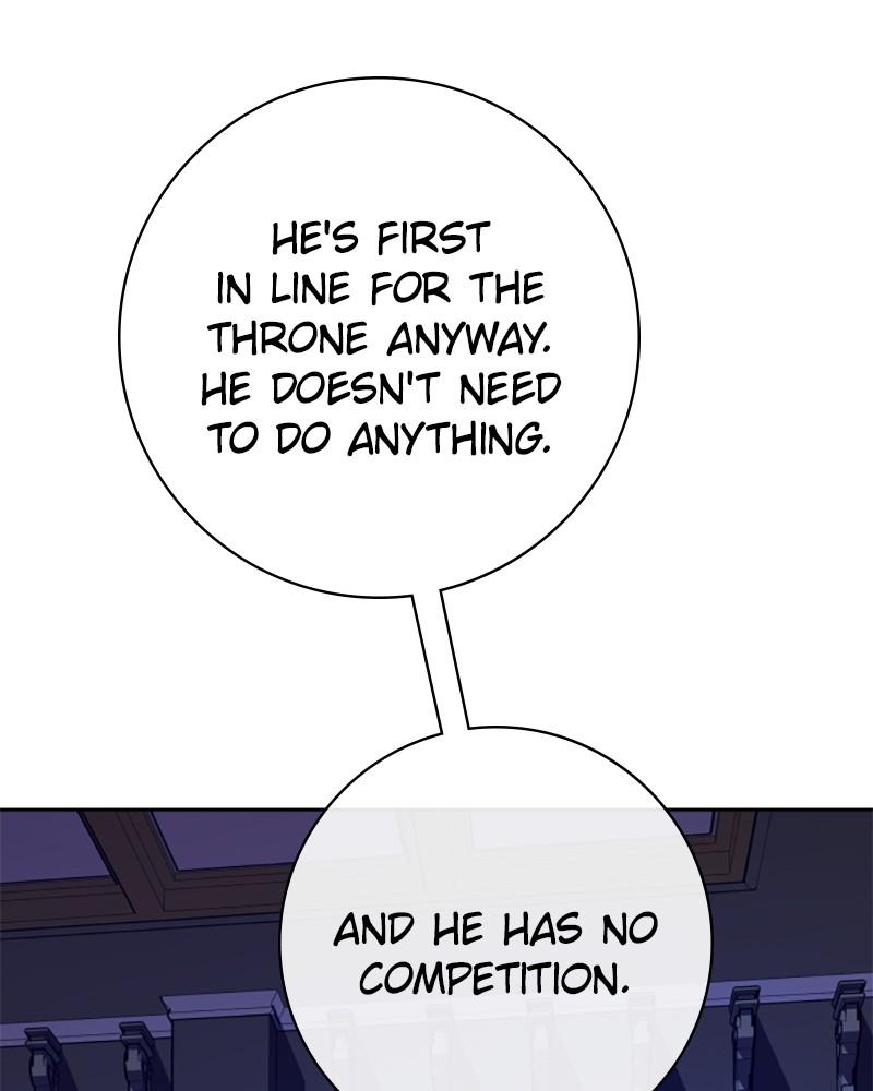 Your Throne Chap 165 - Next Chap 166