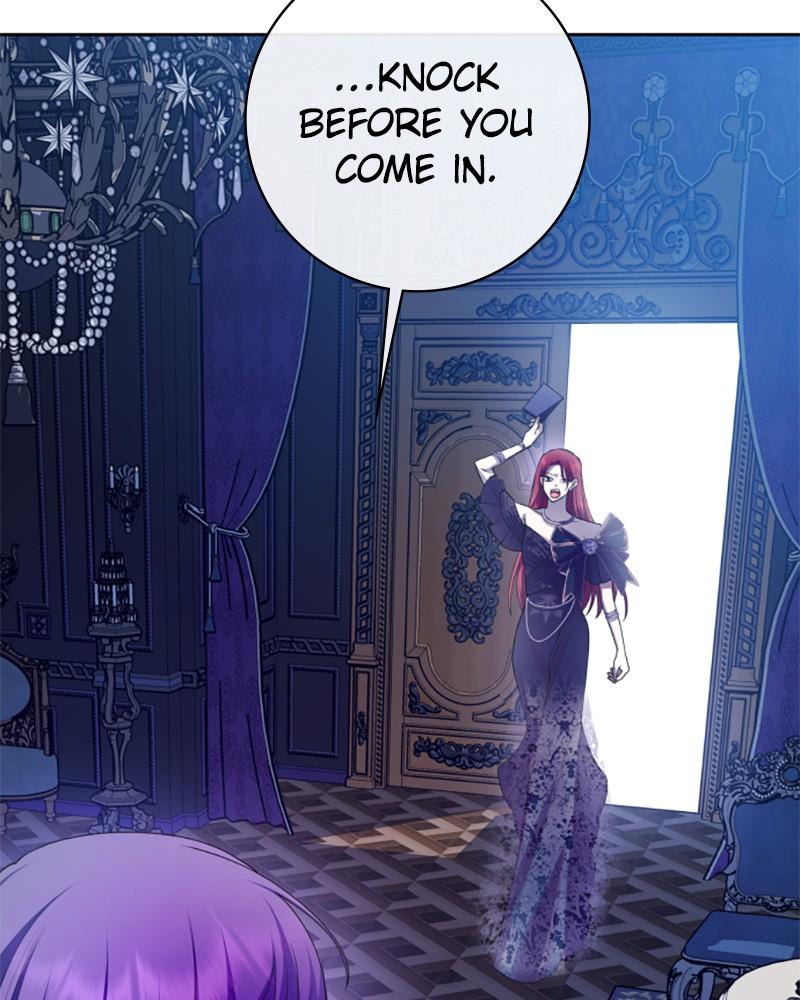 Your Throne Chap 165 - Next Chap 166