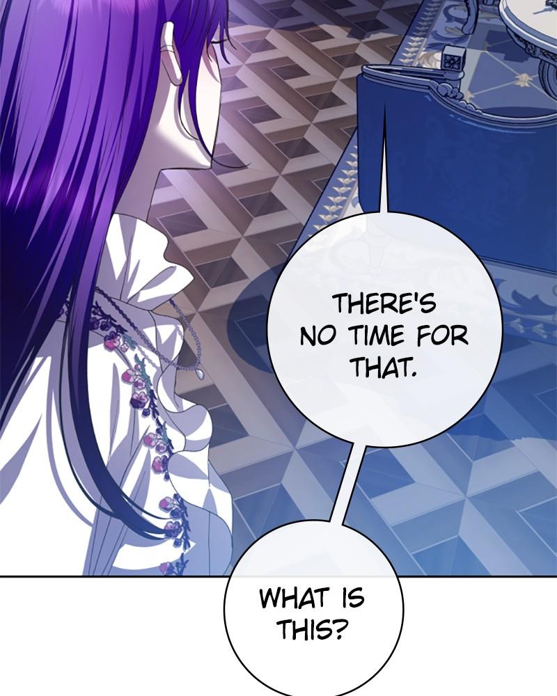 Your Throne Chap 165 - Next Chap 166