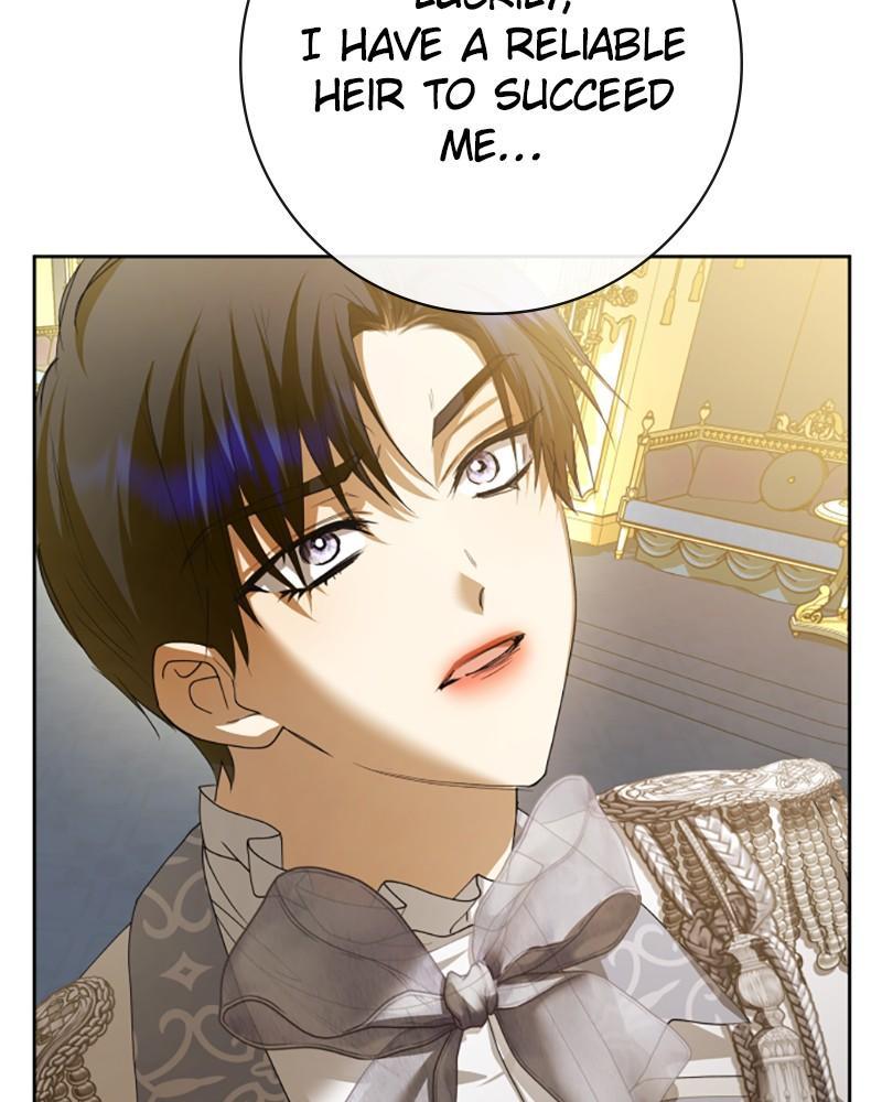 Your Throne Chap 166 - Next Chap 167