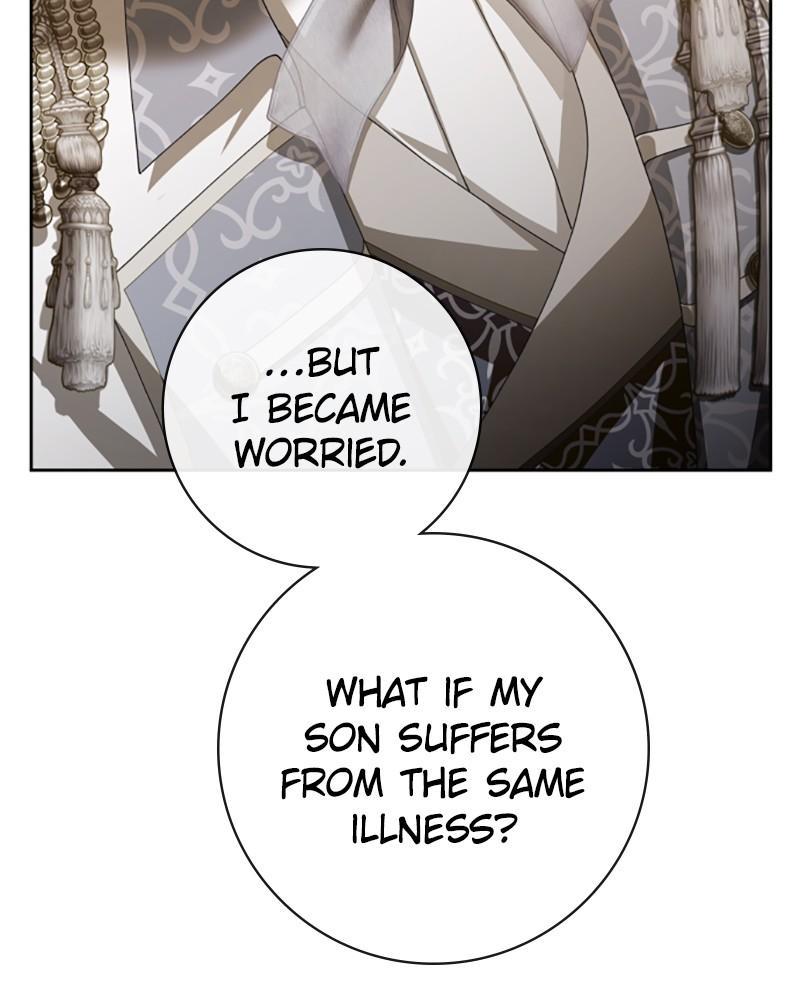 Your Throne Chap 166 - Next Chap 167