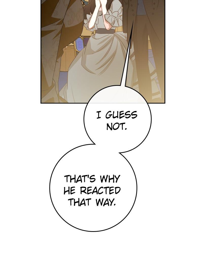 Your Throne Chap 166 - Next Chap 167