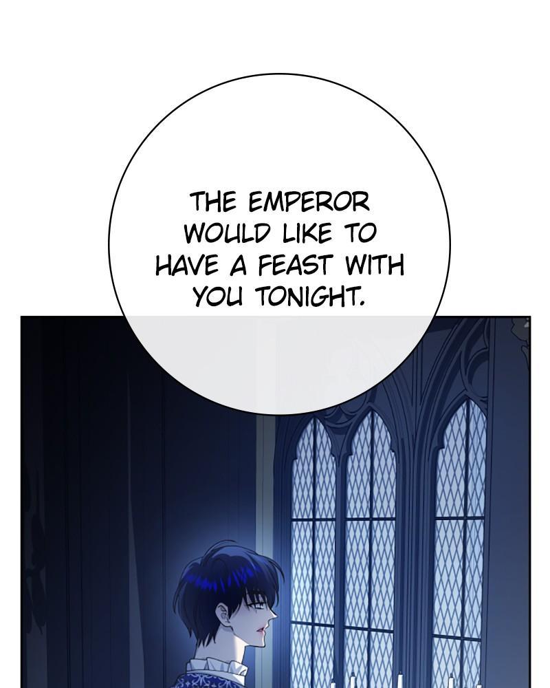Your Throne Chap 166 - Next Chap 167