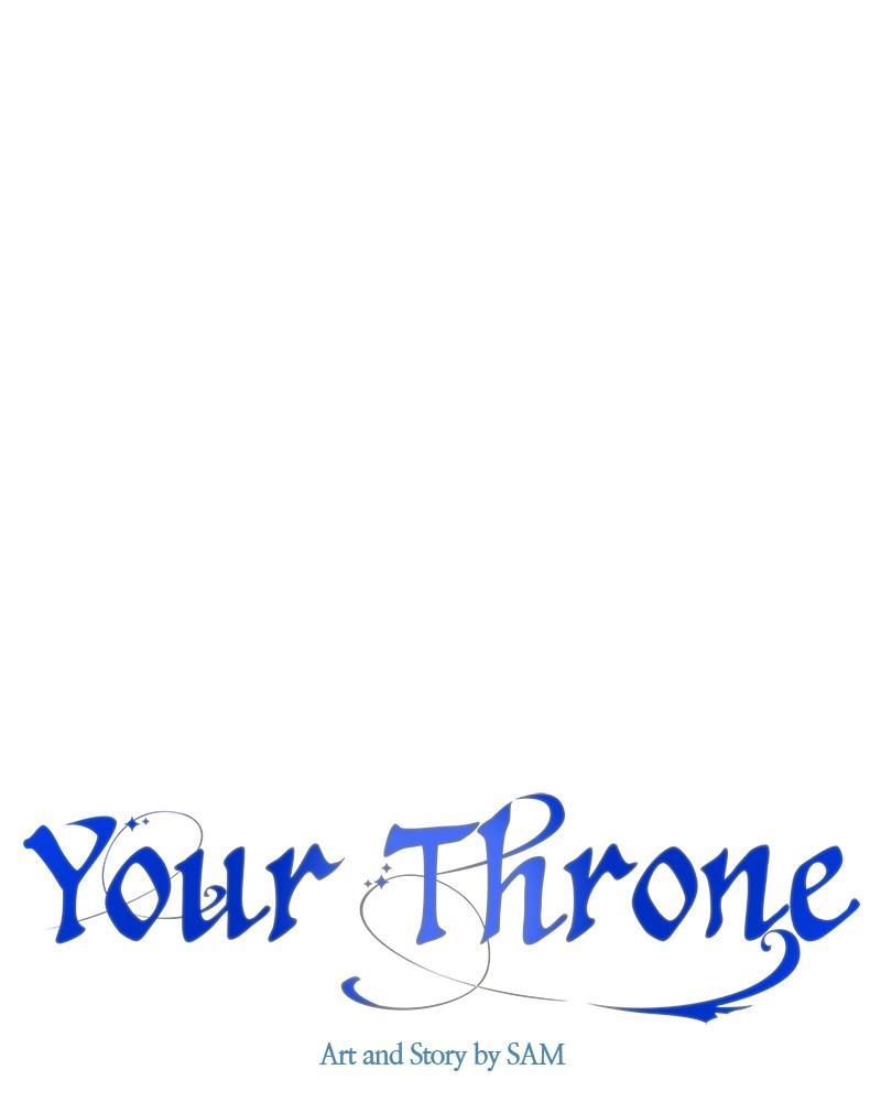 Your Throne Chap 166 - Next Chap 167