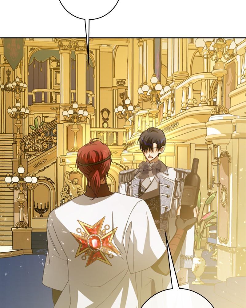 Your Throne Chap 166 - Next Chap 167