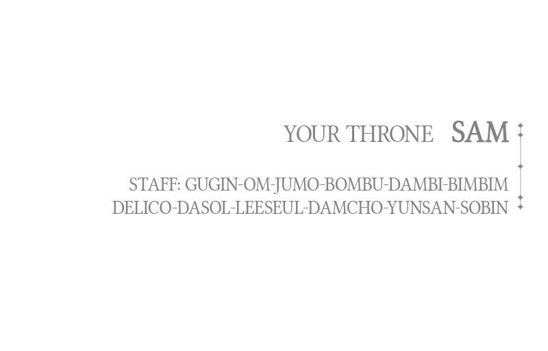 Your Throne Chap 166 - Next Chap 167