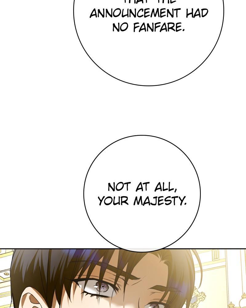 Your Throne Chap 166 - Next Chap 167