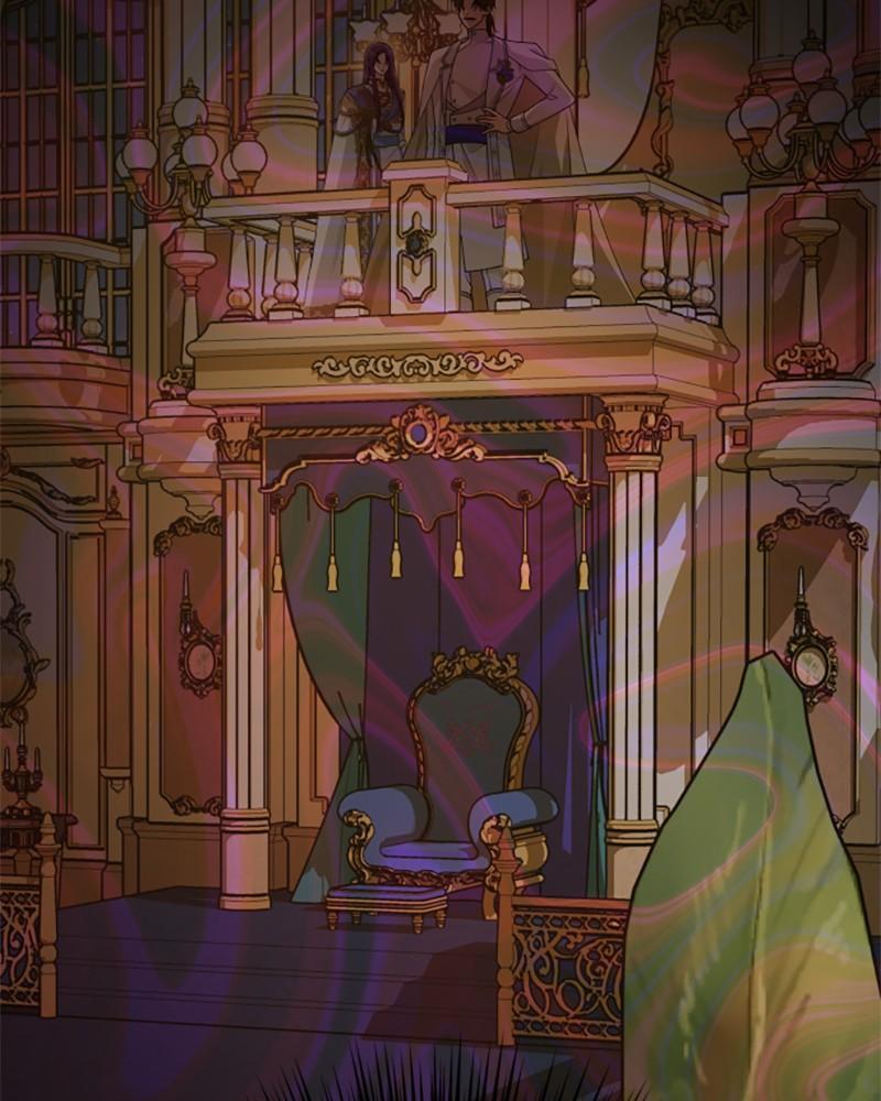 Your Throne Chap 166 - Next Chap 167