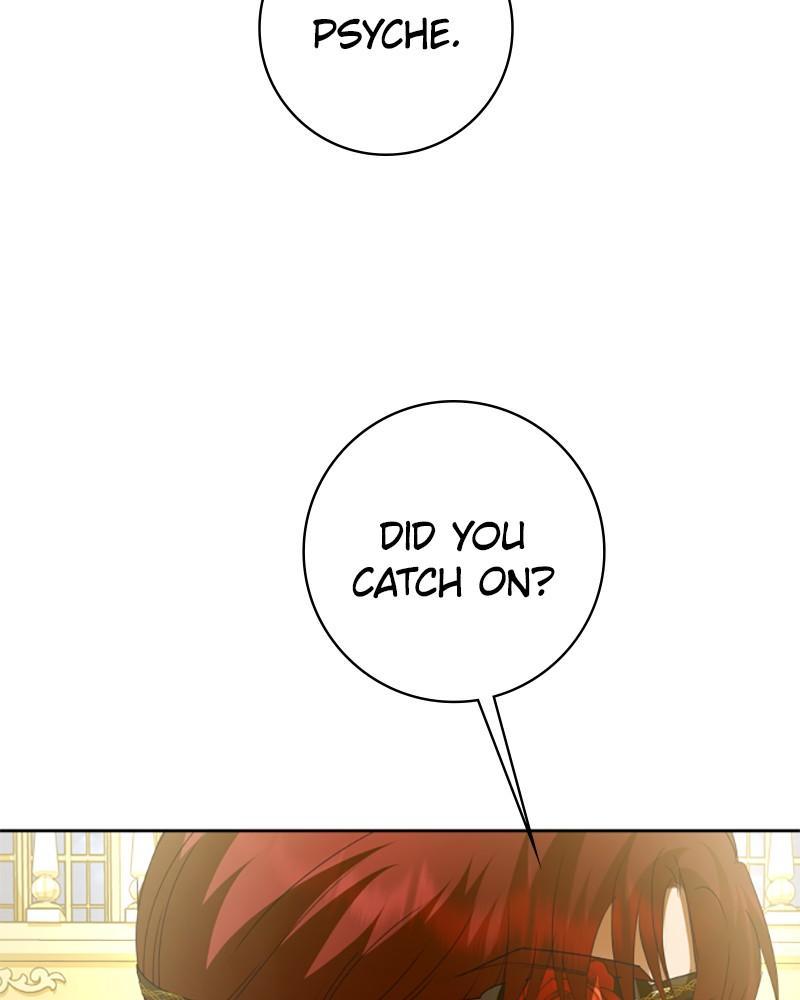 Your Throne Chap 166 - Next Chap 167