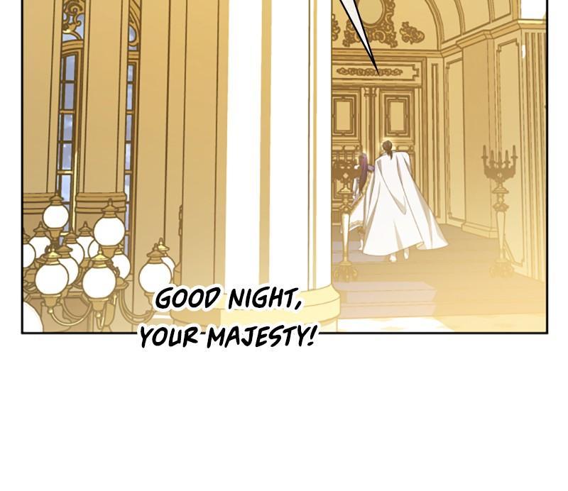 Your Throne Chap 166 - Next Chap 167