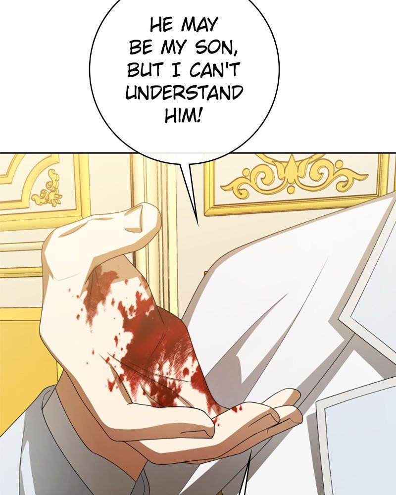Your Throne Chap 166 - Next Chap 167