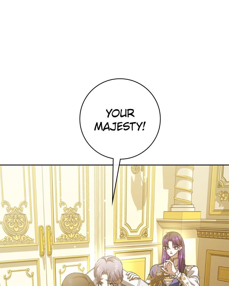 Your Throne Chap 166 - Next Chap 167