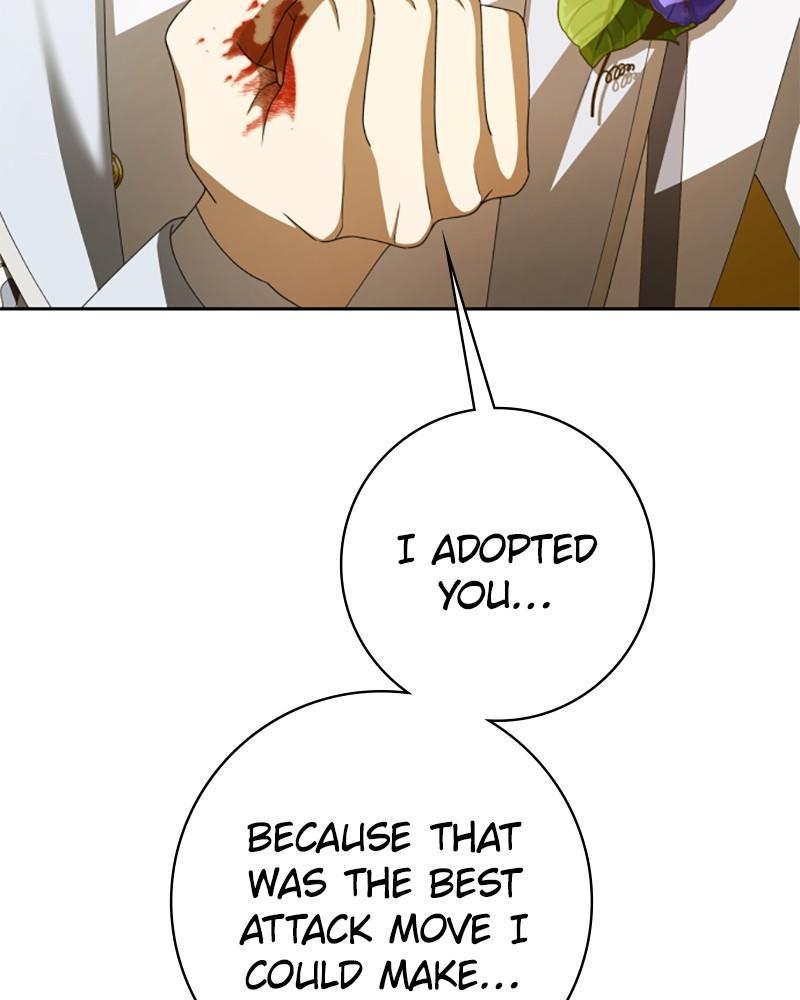 Your Throne Chap 166 - Next Chap 167
