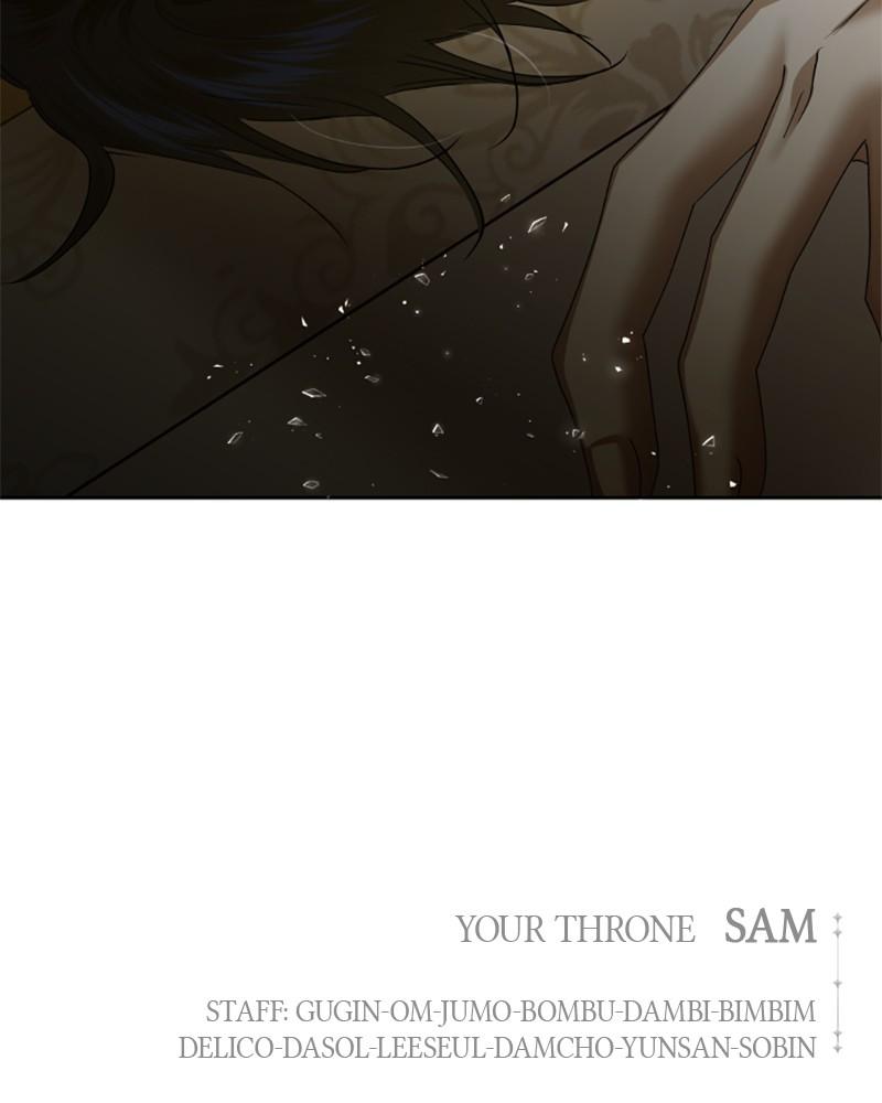 Your Throne Chap 168 - Next Chap 169