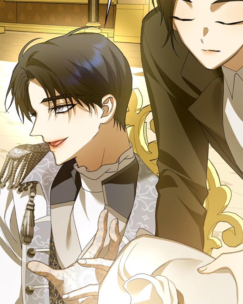 Your Throne Chap 168 - Next Chap 169