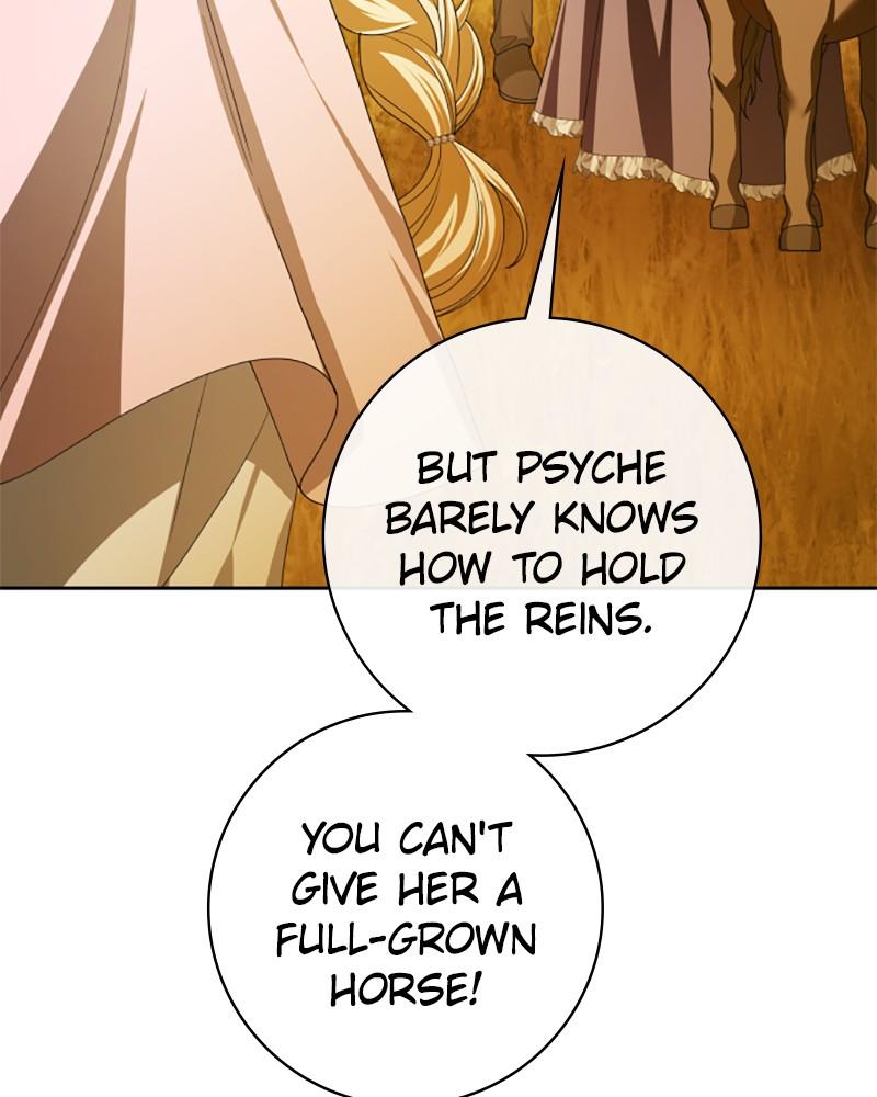 Your Throne Chap 168 - Next Chap 169