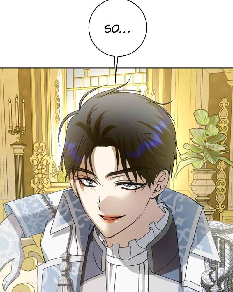 Your Throne Chap 168 - Next Chap 169