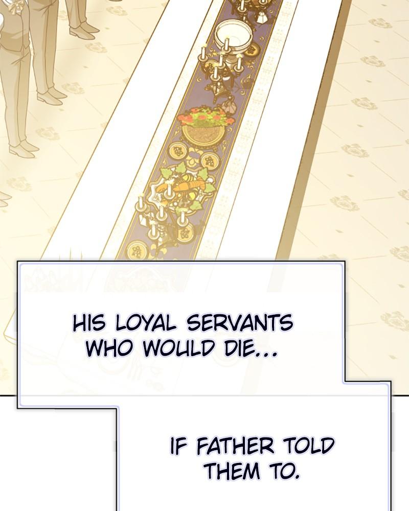 Your Throne Chap 168 - Next Chap 169