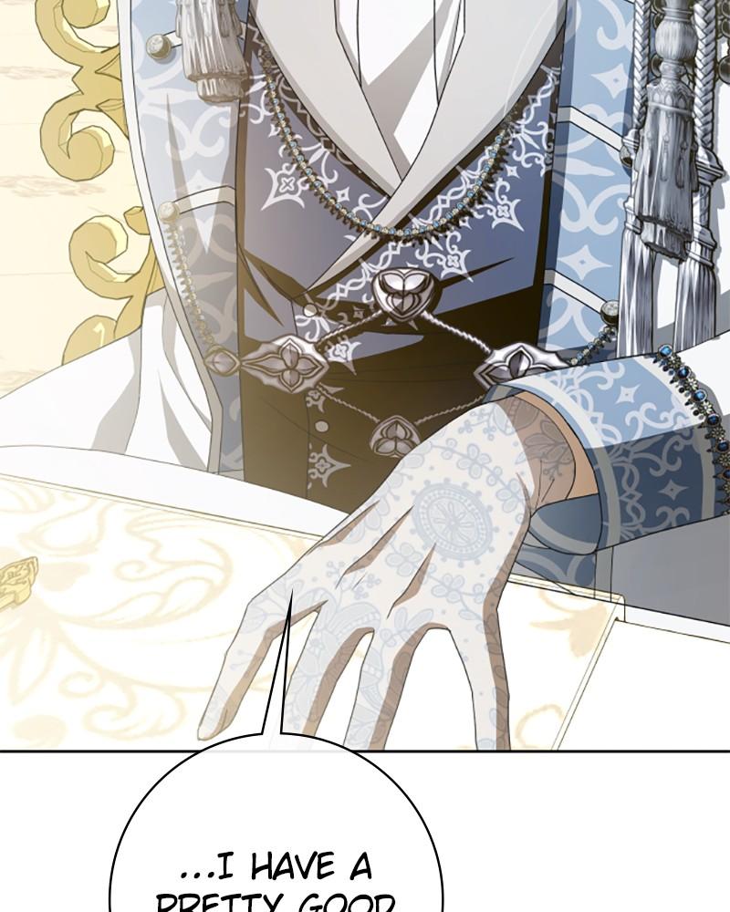 Your Throne Chap 168 - Next Chap 169