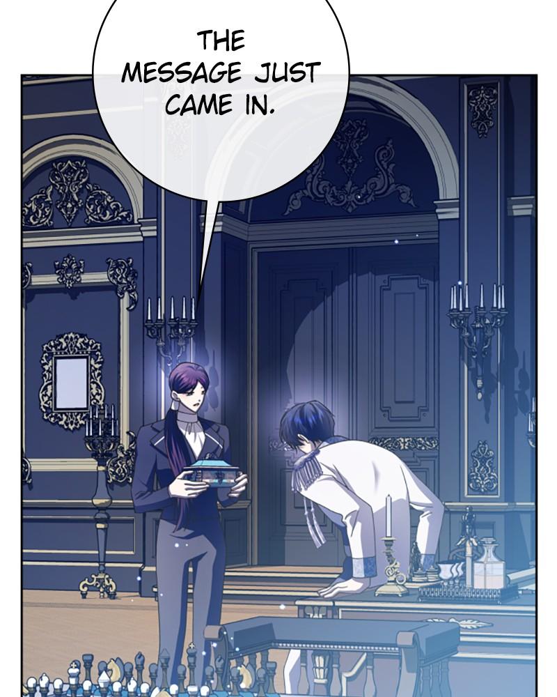 Your Throne Chap 168 - Next Chap 169